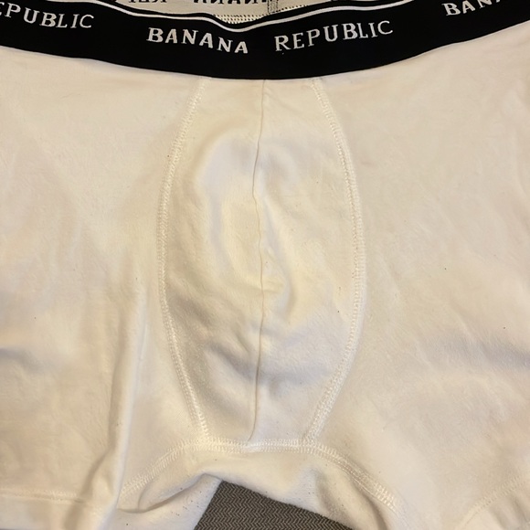 Banana Republic Stretch Supima Cotton Boxer Brief - Picture 2 of 4